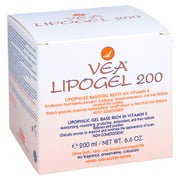 Produktabbildung: VEA Lipogel 200 ml