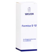 Formica D 12 Dilution 50 ml