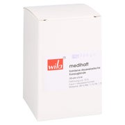 Medihaft Binde 10cmx5m haut 1 St