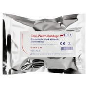 ROGG COOL Water Bandage 8 cmx7 m 10 St