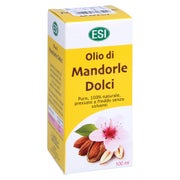 Mandelöl Natur 100 ml