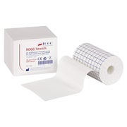 ROGG Stretch Heftpflaster 20 cmx10 m wei 1 St