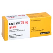 Anafranil 75 mg Retardtabletten 20 St