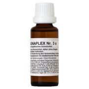 Produktabbildung: Regenaplex Nr.125 a Tropfen zum Einnehme 30 ml