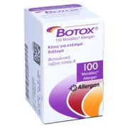 BOTOX 100 Allergan-Einheiten Plv.z.Her.e.Inj.-Lsg. 1 St
