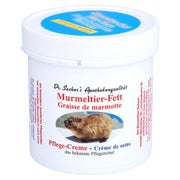 Murmeltierfett Pflege Creme 250 ml