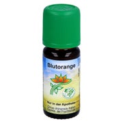 Blutorangen Öl Chrütermännli 10 ml