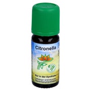 Citronella ÖL Chrütermännli 10 ml