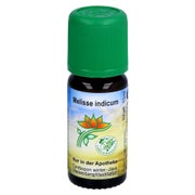 Melissen ÖL Indicum CHRÜTERMÄNNLI 10 ml