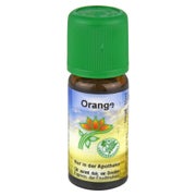 Orangen ÖL Brasilien CHRÜTERMÄNNLI 10 ml