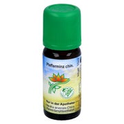 Pfefferminz ÖL China mentha arvens CHRÜT 10 ml