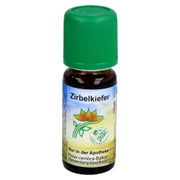 Zirbelkiefer ÖL Chrütermännli 10 ml