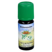 Blütenzauber Duftmischung Chrütermännli 10 ml