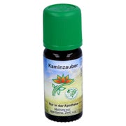 Kaminzauber Duftmischung Chrütermännli Ö 10 ml