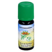 Schneewalzer Duftmischung Chrütermännli 10 ml