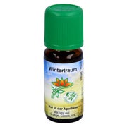 Wintertraum Duftmischung Chrütermännli Ö 10 ml