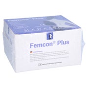 Femcon Plus Vaginalkonen-set m.5 Vaginal 1 P