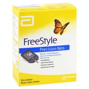 Freestyle Precision Neo Blutzuckermesssystem 1 St