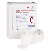 ROGG Netzschlauchverband C 1 St