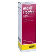 Atosil Tropfen Pipettenflasche 100 ml