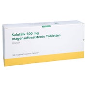 SALOFALK 500 magensaftresistente Tabletten 300 St