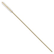 Lactona Interdent.bürsten 2,5 mm short+1 6 St