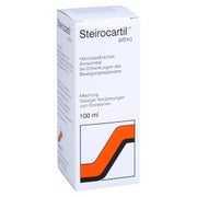Steirocartil Arthro Tropfen 100 ml