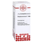 Streptococcinum C 1000 Globuli 10 g