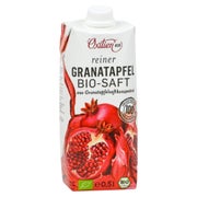 SAFT FIT Bio Granatapfelsaft 0,5 l