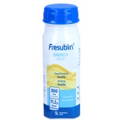 Fresubin Energy Drink Vanille Trinkflasc 4X200 ml