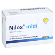 Nilox midi Weichkapseln 50 St
