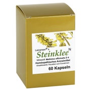 Steinklee Kapseln 60 St