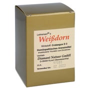 Weissdorn Kapseln 60 St
