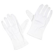 Handschuhe Baumwolle Gr.11 stärk.Materia 2 St