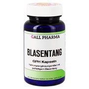 Blasentang GPH Kapseln 60 St