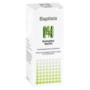 Baptisia Komplex North flüssig 50 ml