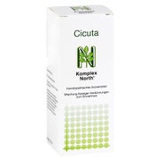 Cicuta Komplex North flüssig 50 ml