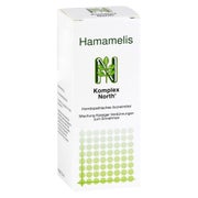 Hamamelis Komplex North flüssig 50 ml