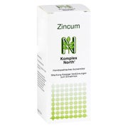Zincum Komplex North flüssig 50 ml