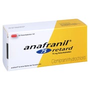 Anafranil 75 mg Retardtabletten 50 St