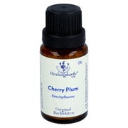 Bachblüten Cherry Plum Globuli Healing H 15 g
