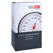 Produktabbildung: BOSO Egotest Blutdruckmessgerät weiß 1 St