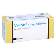 Volon 4 mg Tabletten 100 St