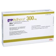 ZYPADHERA 300 mg Plv.+Lsm.z.Her.e.Depot-Inj.-Susp. 1 P