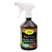 Reptin Milbenex Terrarium Spray vet. 500 ml