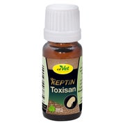 Reptin Toxisan Flüssig vet. 10 ml