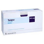 Tasigna 150 mg Hartkapseln 4X28 St