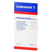 Leukomed T Steril 10x25 cm 5 St
