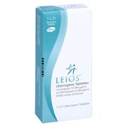 Leios Überzogene Tabletten 21 St