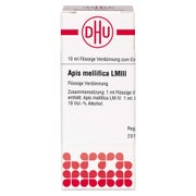APIS Mellifica LM III Dilution 10 ml